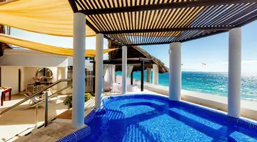 Buenaventura Grand Hotel & Spa