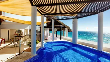Buenaventura Grand Hotel & Spa