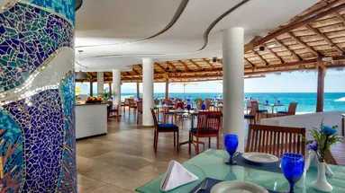 Buenaventura Grand Hotel & Spa
