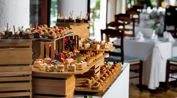 Buenaventura Grand Hotel & Spa
