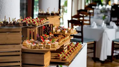 Buenaventura Grand Hotel & Spa