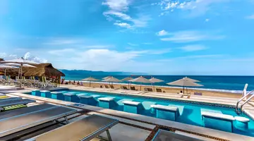 Buenaventura Grand Hotel & Spa