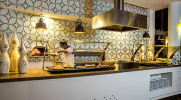 Buenaventura Grand Hotel & Spa