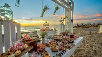 Buenaventura Grand Hotel & Spa
