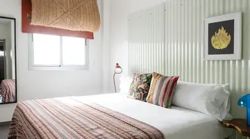 Buendia Corralejo Nohotel