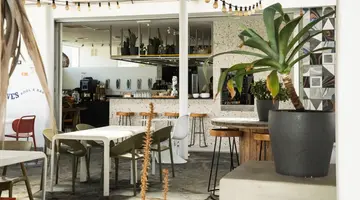 Buendia Corralejo Nohotel
