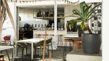 Buendia Corralejo Nohotel