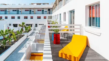 Buendia Corralejo Nohotel