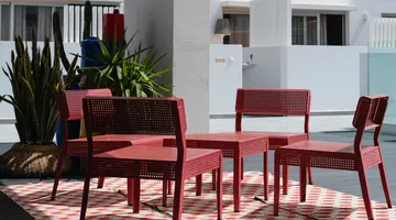 Buendia Corralejo Nohotel