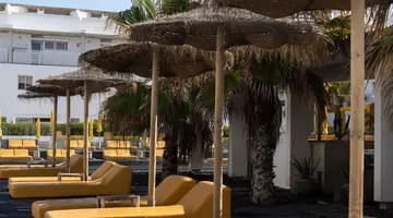Buendia Corralejo Nohotel