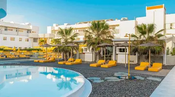 Buendia Corralejo Nohotel