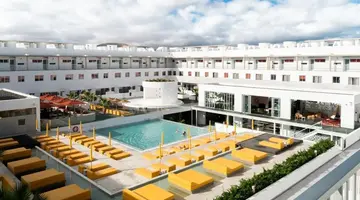 Buendia Corralejo Nohotel