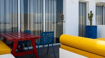 Buendia Corralejo Nohotel