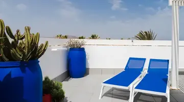 Buendia Corralejo Nohotel