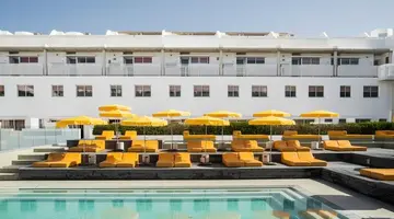 Buendia Corralejo Nohotel