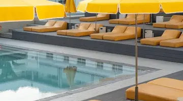 Buendia Corralejo Nohotel