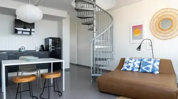 Buendia Corralejo Nohotel