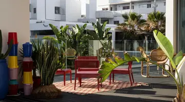 Buendia Corralejo Nohotel