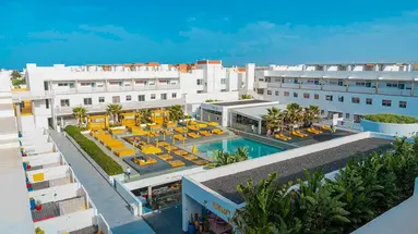 Buendia Corralejo Nohotel