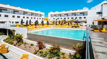 Buendia Corralejo Nohotel