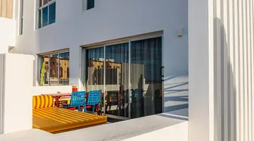 Buendia Corralejo Nohotel