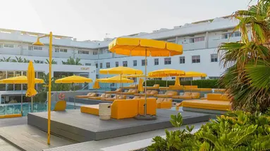 Buendia Corralejo Nohotel