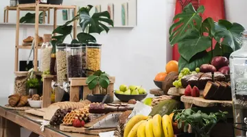 Buendia Corralejo Nohotel