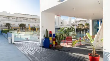 Buendia Corralejo Nohotel