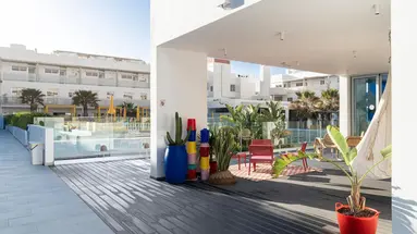 Buendia Corralejo Nohotel