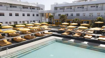 BUENDIA CORRALEJO NOHOTEL