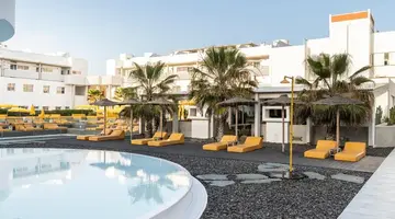 Buendia Corralejo Nohotel