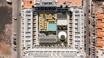 Buendia Corralejo Nohotel