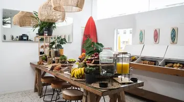 Buendia Corralejo Nohotel