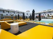 Buendia Corralejo Nohotel