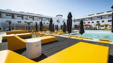 Buendia Corralejo Nohotel