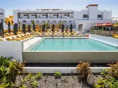 Buendia Corralejo Nohotel