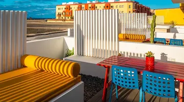 Buendia Corralejo Nohotel
