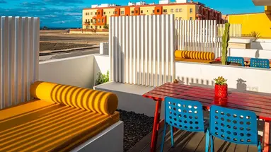 Buendia Corralejo Nohotel