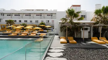 Buendia Corralejo Nohotel