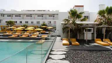 Buendia Corralejo Nohotel
