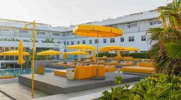 Buendia Corralejo Nohotel
