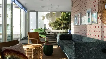 Buendia Corralejo Nohotel