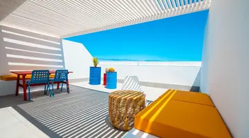 Buendia Corralejo Nohotel