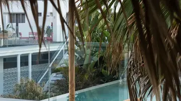 Buendia Corralejo Nohotel