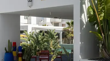 Buendia Corralejo Nohotel
