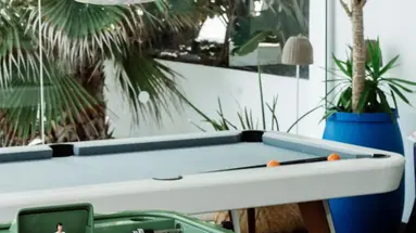 Buendia Corralejo Nohotel