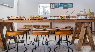 Buendia Corralejo Nohotel