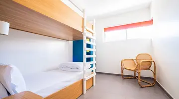 Buendia Corralejo Nohotel