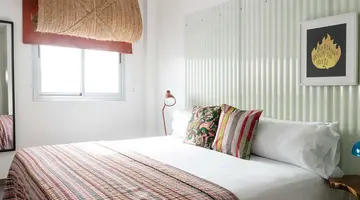 Buendia Corralejo Nohotel
