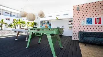Buendia Corralejo Nohotel